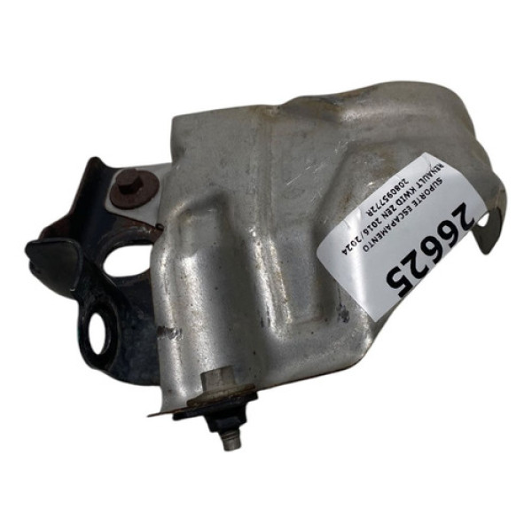 Suporte Escapamento Renault Kwid Zen 2017/2022 208095772r