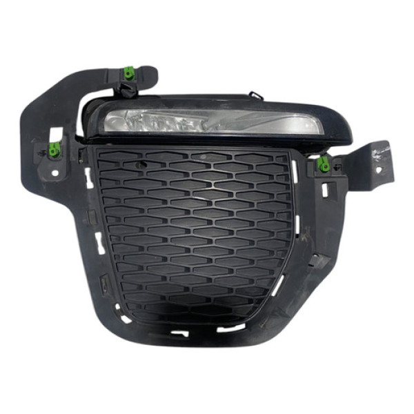 Farol De Milha Direito Evoque 2017 Gj3m15200aa Detalhe Grade