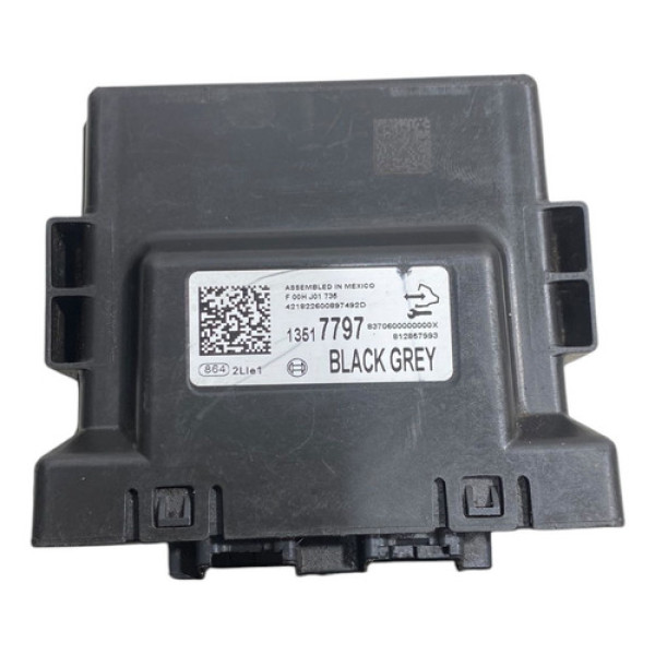 Módulo Assistência Estacionamento Cobalt Onix 13517797