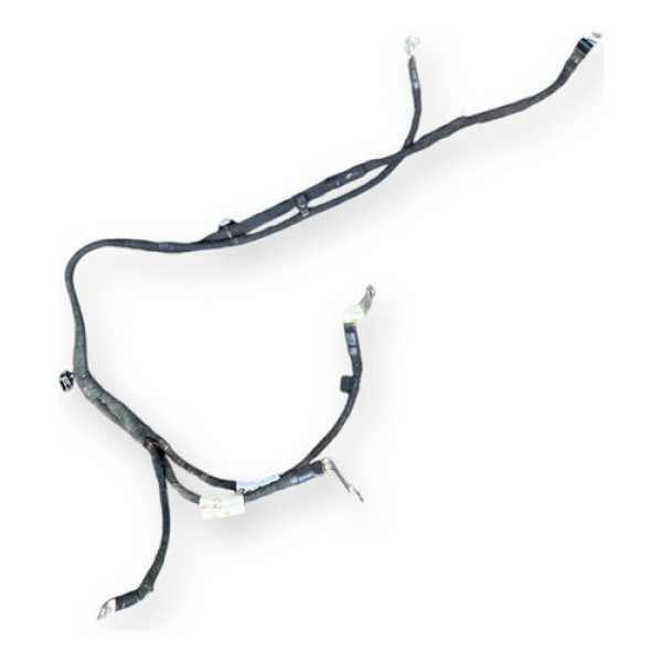 Cabo Negativo Bateria Gm Onix 2020 26309430