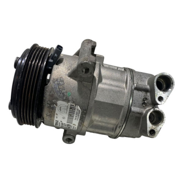 Compressor Ar Fiat Cronos/argo/mobi 2017/2020  52093151