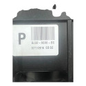 Caixa Filtro Ar C/ Sensor Land Rover Evoque 2017 Bj329600bc
