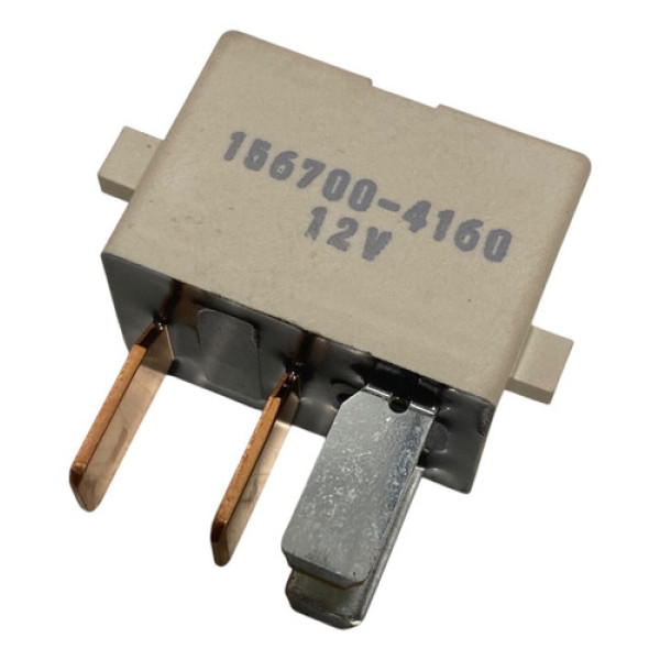 Relê Auxiliar Honda Hr-v 2024 1567004160