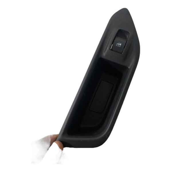 Comando Vidro Traseiro Esquerdo Fiat Strada Ranch 2024