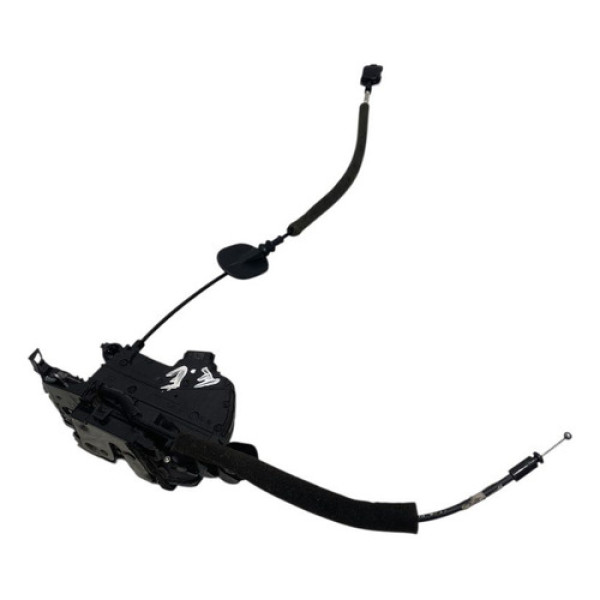 Fechadura Dianteira Esquerda Renault Captur 2018 805031332r