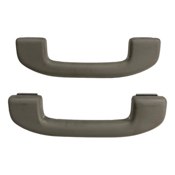 Par Alça Pega Teto Nissan Kicks 2021