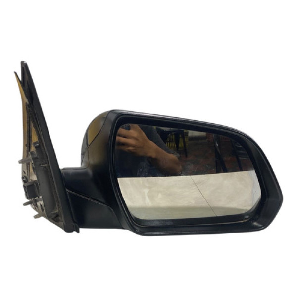 Retrovisor Direito C/pisca Hyundai Creta 2018 (5 Pinos)