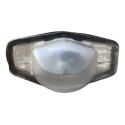 Luz De Placa Honda Fit Lx Cvt 2016/2020