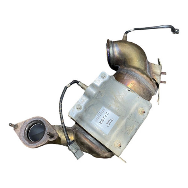 Catalisador Com Sondas Montana 1.2 Turbo 2024 55515029