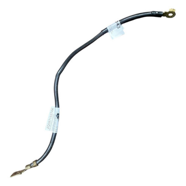 Cabo Terra Negativo Vw T-cross 1.0 Tsi 2021 2q0971537a