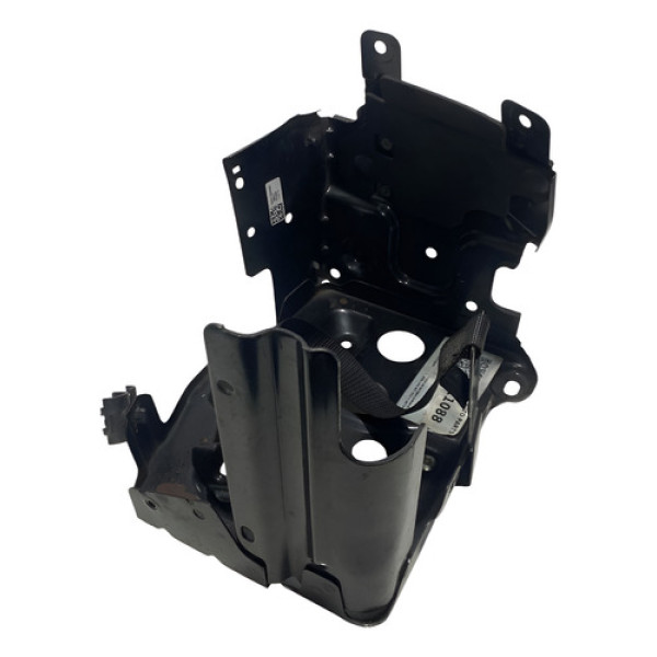 Suporte Bateria Fiat Mobi 2022 C/ Detalhe