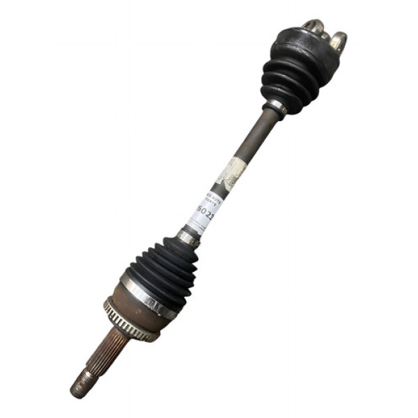 Semi Eixo Esquerdo Hyundai Hb20 1.6 Aut 2016 495001s900