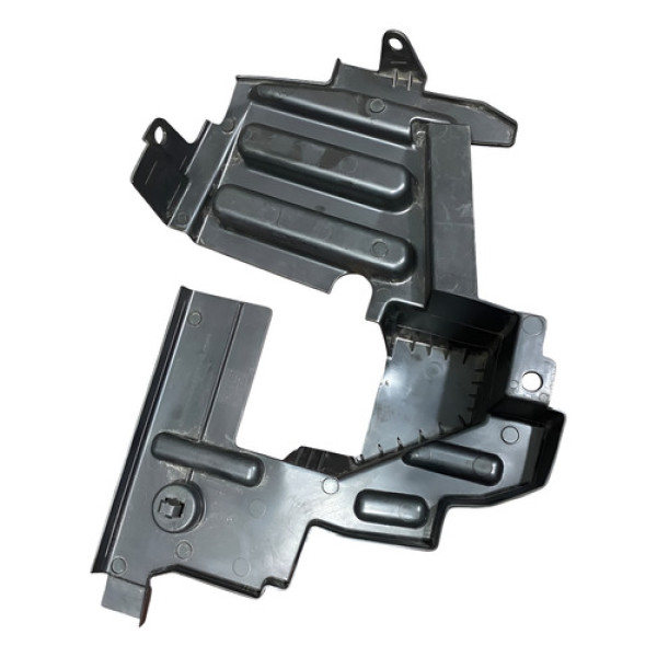 Defletor Esquerdo Radiador Honda City 2023 71375t14m0