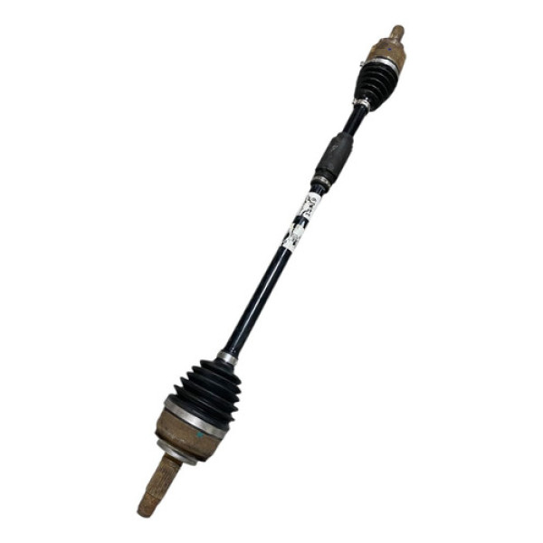 Semi Eixo Direito Honda City Manual 2020 44305t5nm911m1