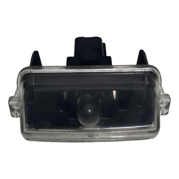 Luz De Placa Toyota Yaris Hatch 2023