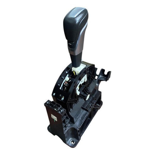 Trambulador Automatico Nissan Kicks Advance Cvt 2024