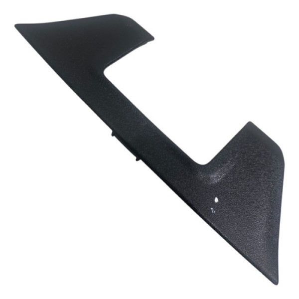 Moldura Trava Porta Mala Volvo V40 2015 31307477