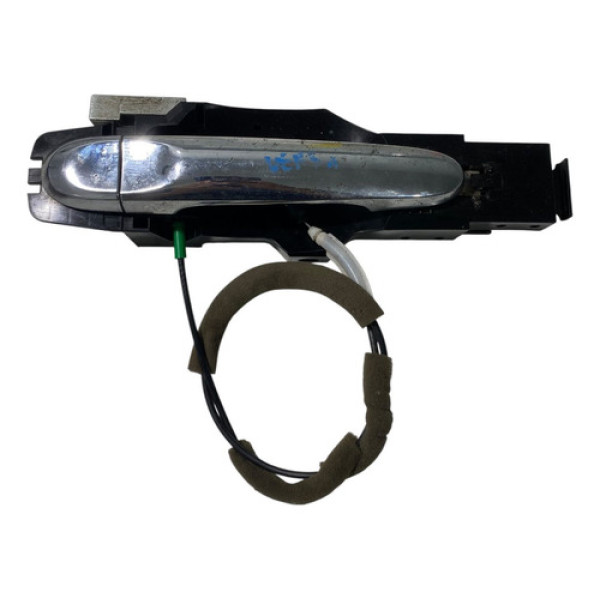 Maçaneta Externa Tras Direita Nissan Versa 14/20 Sh1hb