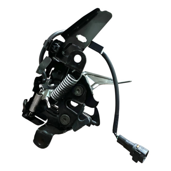 Tranca Fechadura Capo Toyota Corolla Xei 2023