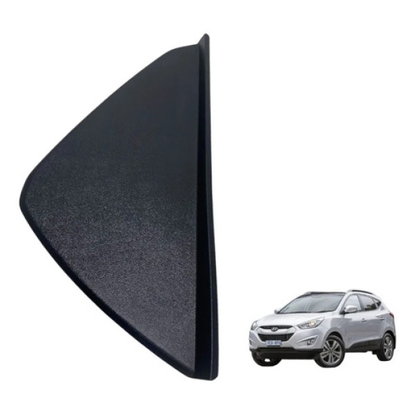 Moldura Esquerda Tabelier Hyundai Ix35 2015 847662s000