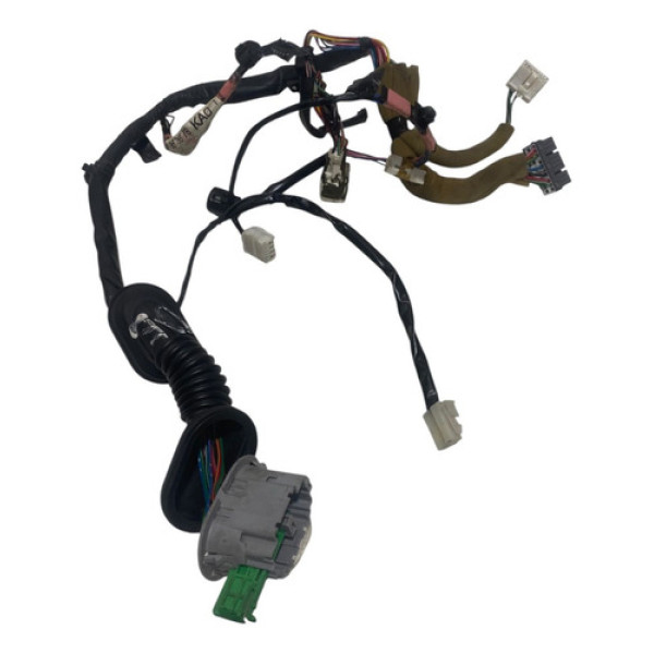 Chicote Porta Diant Esquerda Grand Vitara 2010 3675678ka0