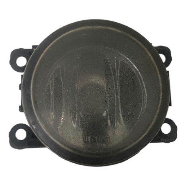 Farol De Milha Direito Porsche Cayenne V6 2011