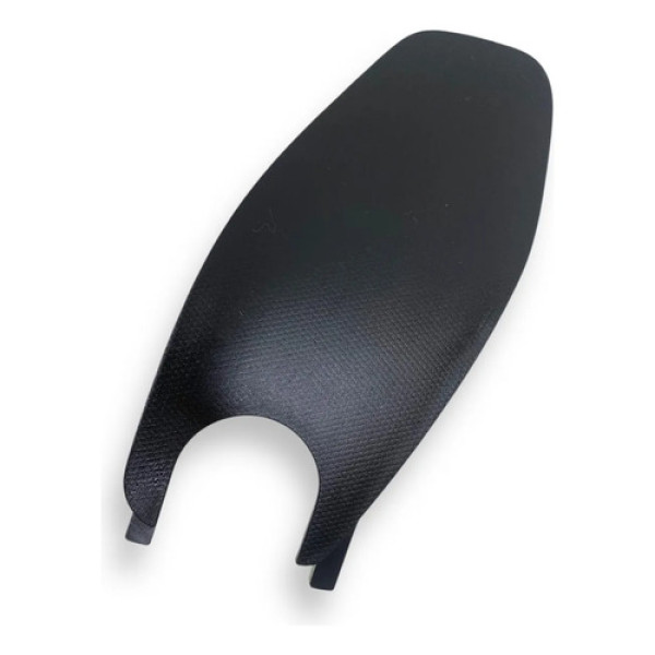 Moldura Entrada Volante Fiat Argo 2018 100243889 Preto