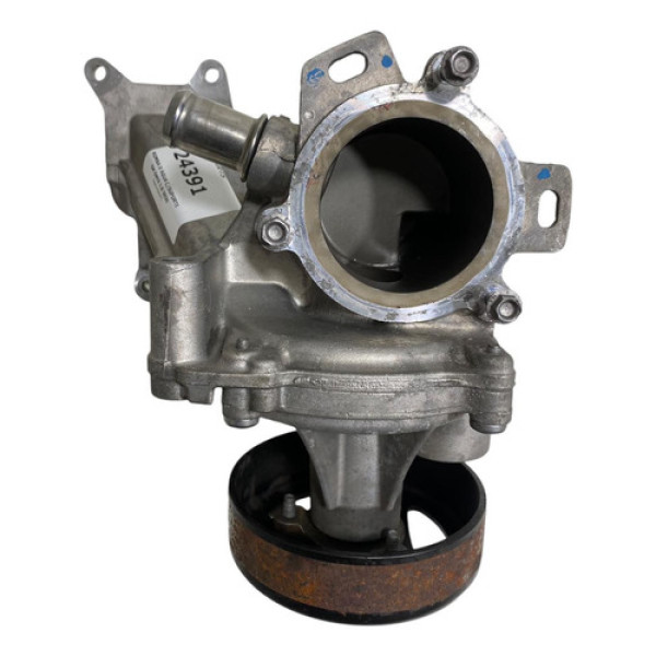 Bomba D\'água C/suporte Gm Onix 1.0 2020  55513475