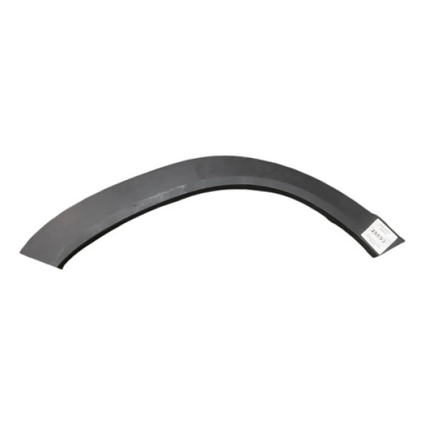 Moldura Paralama Tras Direito Chery Tiggo 2 2020 J695512740 Cinza
