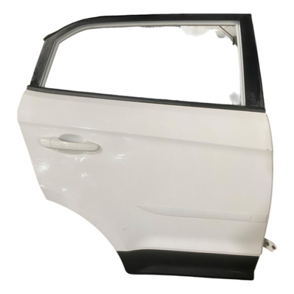 Porta Traseira Direita Hyundai Creta 1.6  2021