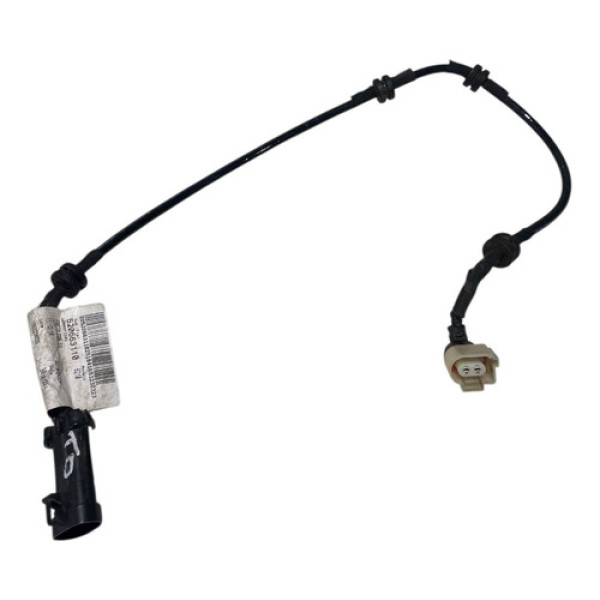 Chicote Pinça Tras Direita Jeep Renegade 1.3 2024 520663110