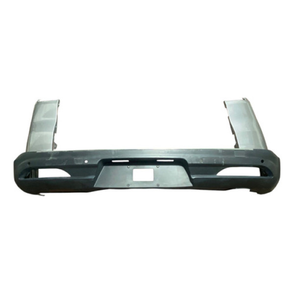 Parachoque Traseiro Fiat Toro 2021 