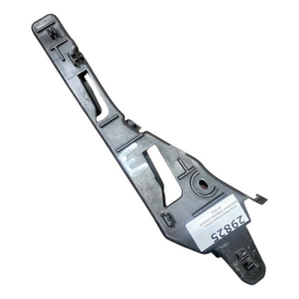 Guia Parachoque Diant. Esquerdo Porsche Cayenne V6 2011