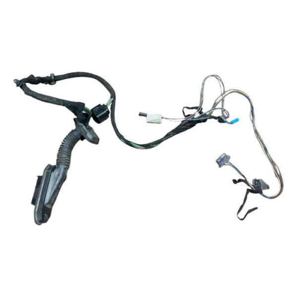 Chicote Porta Dianteira Direita Bmw X1 2011 924708001 