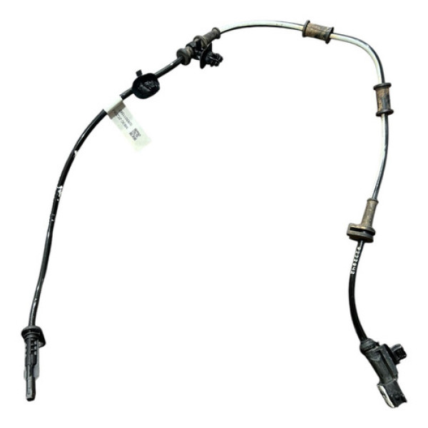 Sensor Abs Dianteiro Esquerdo Ford Ranger Limited 3.0 2024