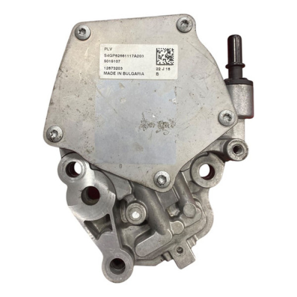 Bomba De Vacuo Gm Cruze 1.4 Turbo 2018 5015107