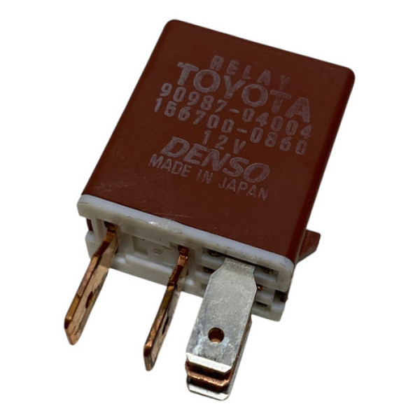 Relê Toyota Corolla/etios/yaris  9098702027