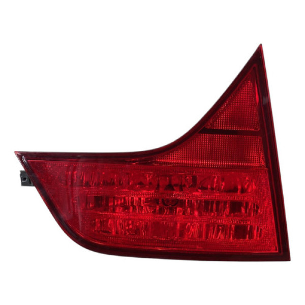 Lanterna Tampa De Mala Honda Civic 2008 Lado Esquerdo