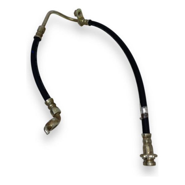 Mangote Freio Dianteiro Esquerdo Chery Tiggo2 1.5 Aut