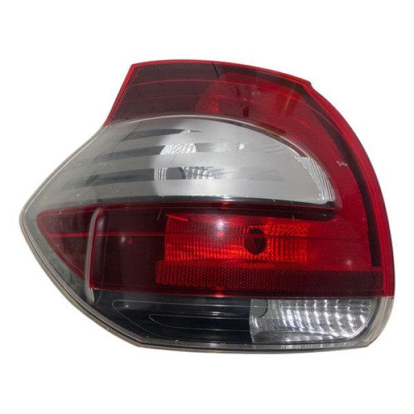 Lanterna Esquerda Fiat Mobi 2018