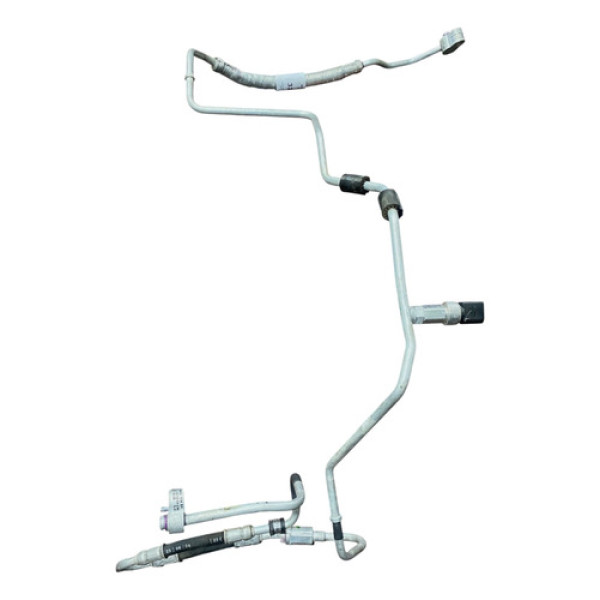 Mangueira Ar Condicionado Vw Saveiro 1.6 2025 5u1820741a