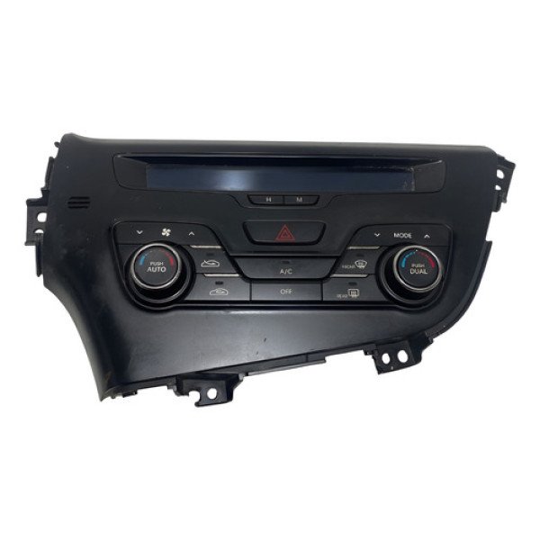 Comando Ar Condicionado Kia Optima 2012 972502txxx