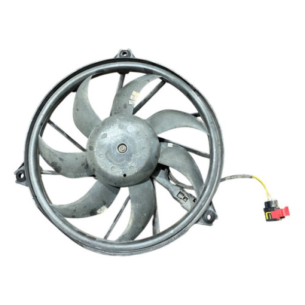 Eletroventilador Ventoinha Peugeot 206/207 2006/2012 5020590