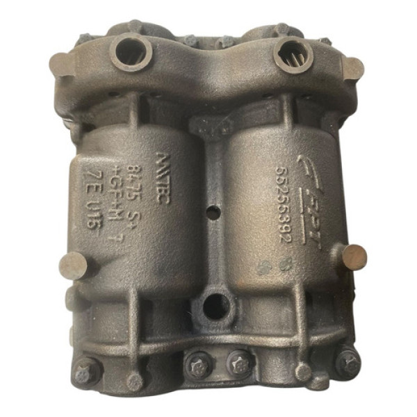 Eixo Balanceador Jeep Renegade/compass/toro Diesel 55255392