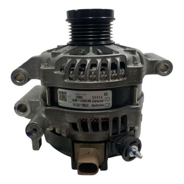 Alternador Toyota Corolla Cross 2.0 2023 2024 27060f2110