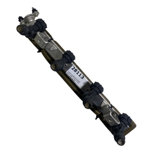 Flauta Com Bicos Hyundai Creta 1.6 2017/2021 353102b400