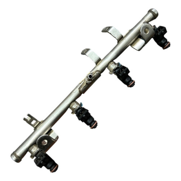 Flauta Bico Injetor Punto/palio Etorq 1.8 11/18 55228548