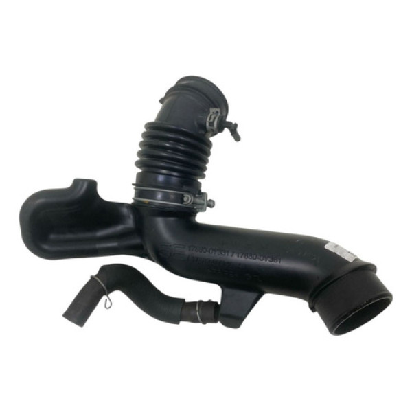 Duto Filtro De Ar Toyota Yaris 2018 178800y331