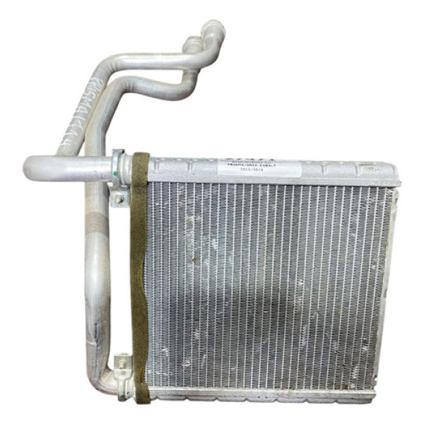 Radiador Ar Quente Gm Prisma/onix/cobalt 2015/2019