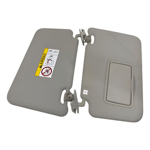 Par Quebra Sol Nissan Kicks 2019